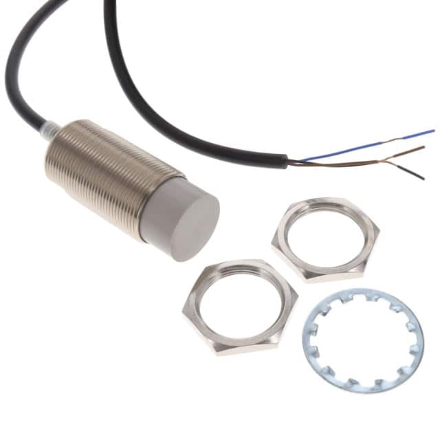 GX-330MLK-B-P Panasonic Industrial Automation Sales  Näherungssensoren